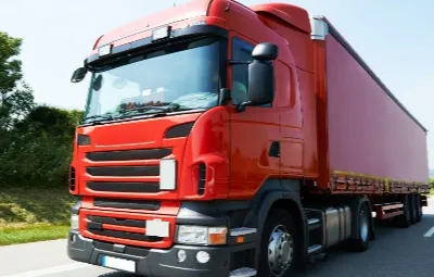 Bursa Pütürge Ambar Kargo