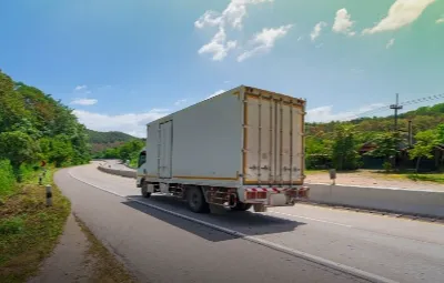 Bursa ile Pütürge Arası Bulaşık Makinesi Taşıma