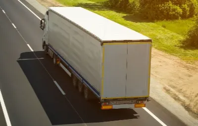 Bursa ile Pütürge Arası Parça Eşya Taşıma