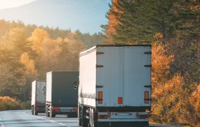 Bursa ile Pütürge Arası Klima Taşıma